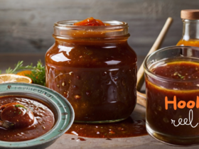 Hook and Reel Sauce Recipe 12 Hook and Reel Sauce Recipe