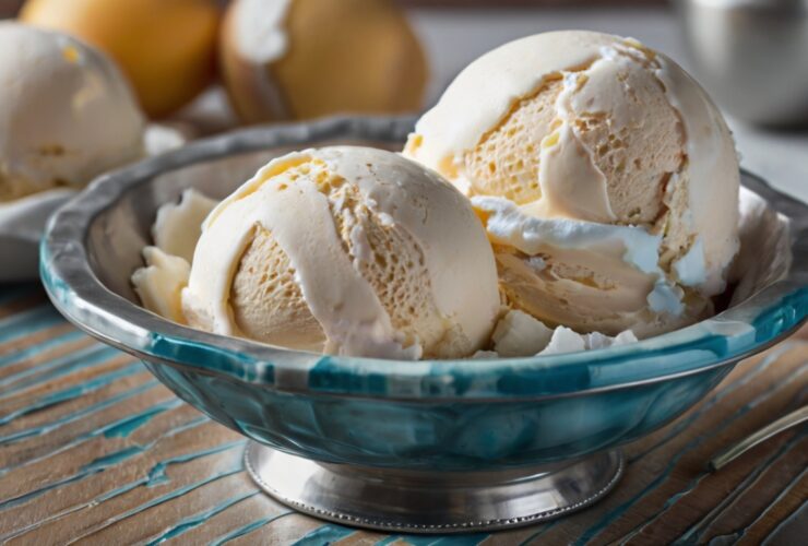 Easy Pinon Ice Cream Recipe 35 Easy Pinon Ice Cream Recipe