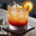 Shipwreck Drink Recipe