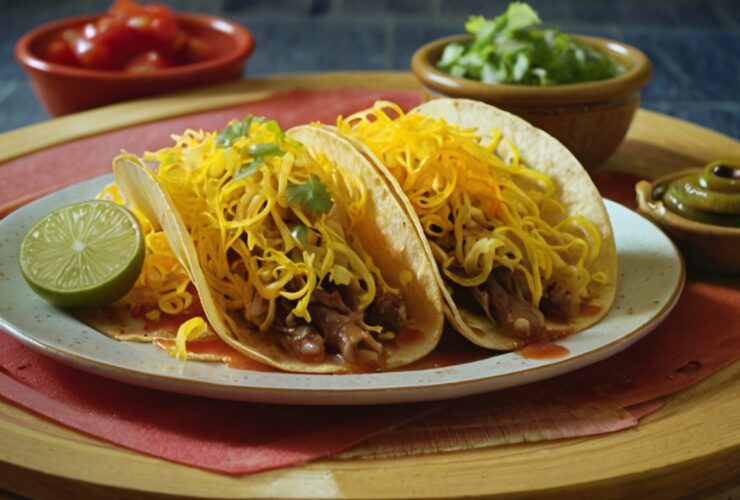Chicos Tacos Recipe