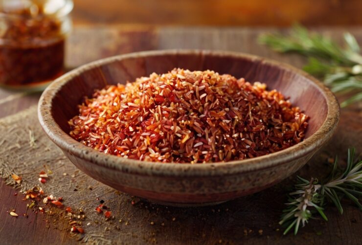Jeff Phillips Rub Recipe