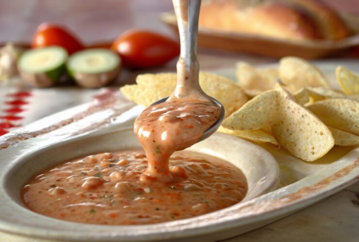 Jimmy John’s Kickin Ranch Recipe 39 Jimmy John’s Kickin Ranch Recipe