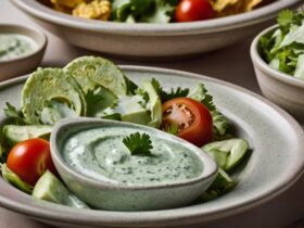 El Pollo Loco Creamy Cilantro Dressing Recipe