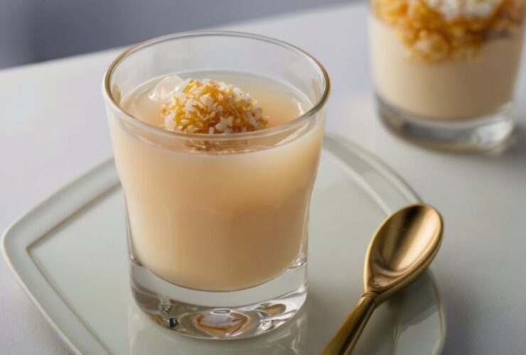 Payday Shot Recipe