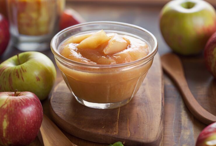 Favorite Apple Puree Recipe 35 Favorite Apple Puree Recipe